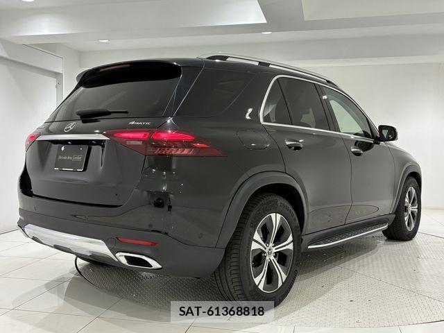Mercedes Benz GLE-CLASS 2025-07 8354929-2