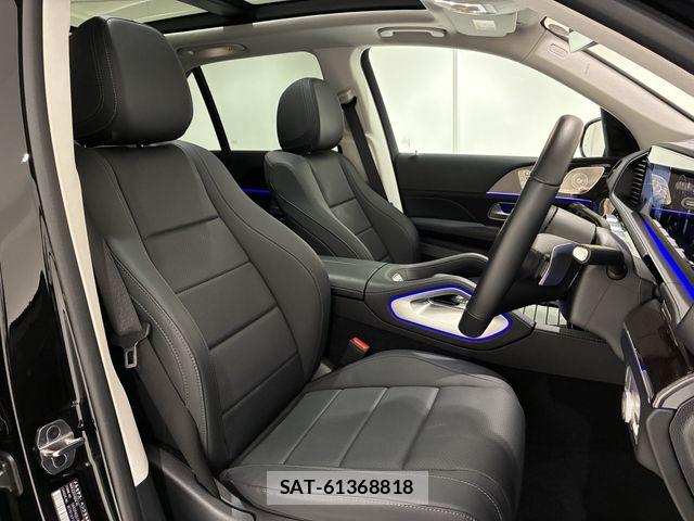 Mercedes Benz GLE-CLASS 2025-07 8354929-3