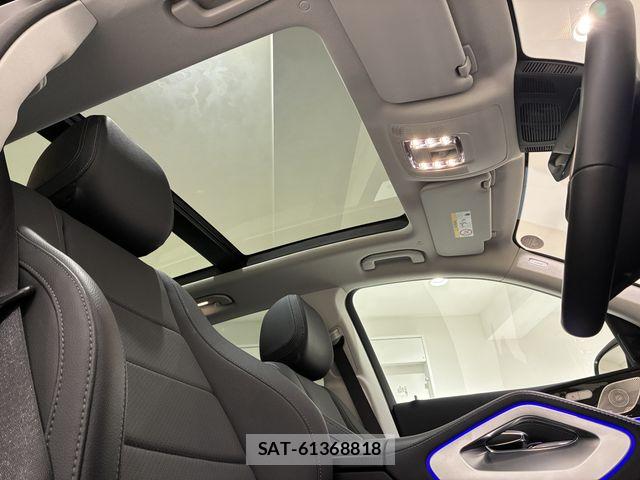 Mercedes Benz GLE-CLASS 2025-07 8354929-4