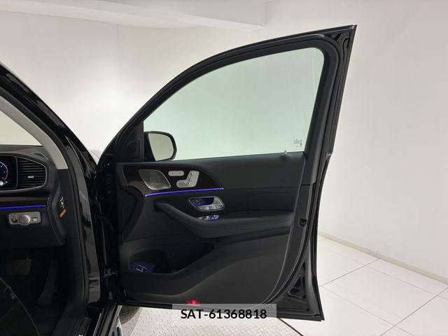 Mercedes Benz GLE-CLASS 2025-07 8354929-5