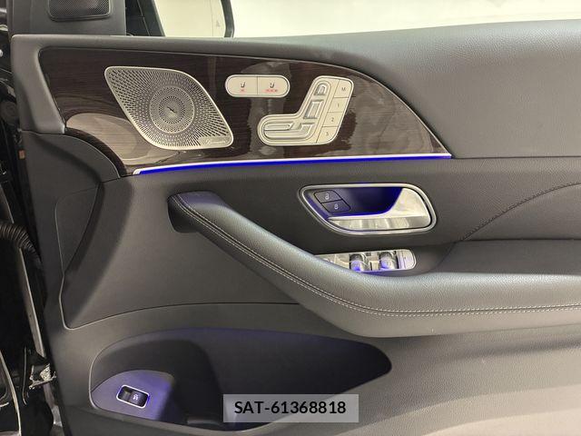 Mercedes Benz GLE-CLASS 2025-07 8354929-6