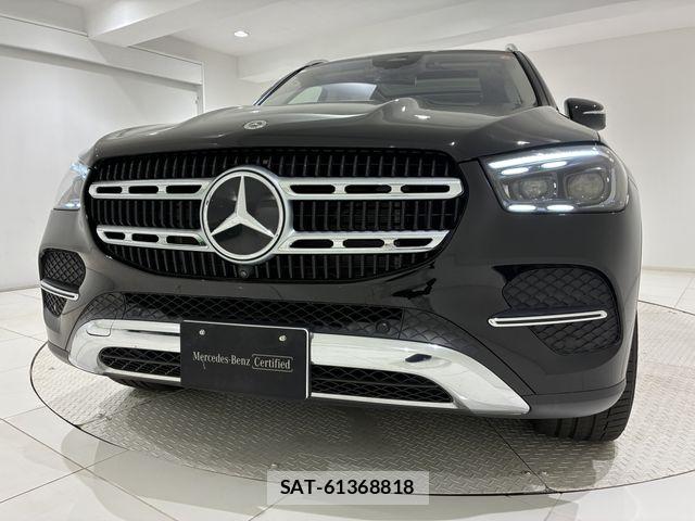 Mercedes Benz GLE-CLASS 2025-07 8354929-8