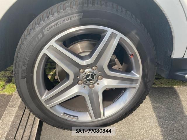 Mercedes Benz GLE-CLASS 2017-06 8354932-9