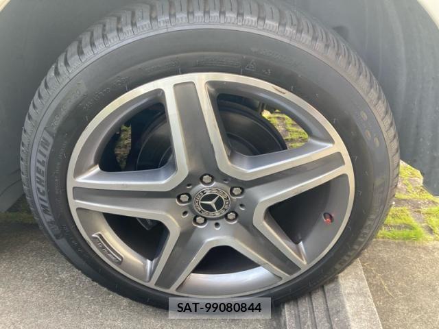 Mercedes Benz GLE-CLASS 2017-06 8354932-10