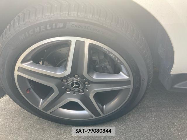 Mercedes Benz GLE-CLASS 2017-06 8354932-11