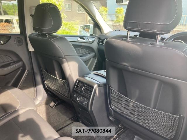 Mercedes Benz GLE-CLASS 2017-06 8354932-13
