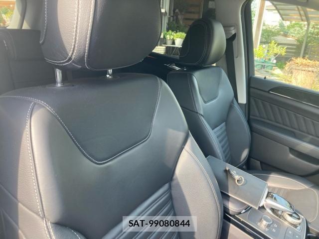 Mercedes Benz GLE-CLASS 2017-06 8354932-15