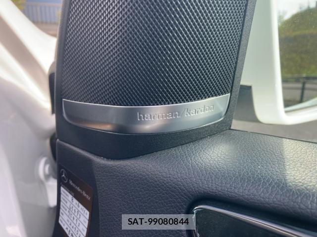 Mercedes Benz GLE-CLASS 2017-06 8354932-19