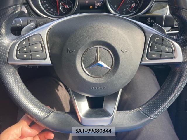 Mercedes Benz GLE-CLASS 2017-06 8354932-21