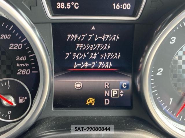 Mercedes Benz GLE-CLASS 2017-06 8354932-24