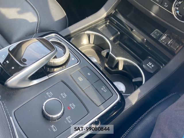 Mercedes Benz GLE-CLASS 2017-06 8354932-25