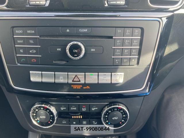 Mercedes Benz GLE-CLASS 2017-06 8354932-26