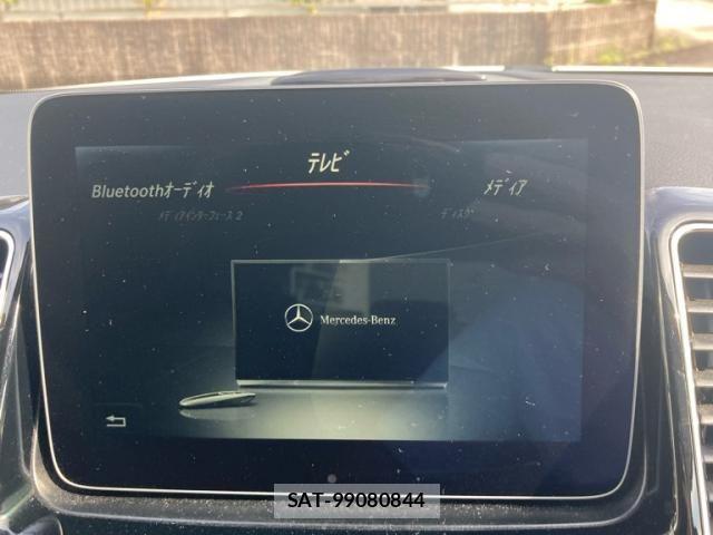 Mercedes Benz GLE-CLASS 2017-06 8354932-28