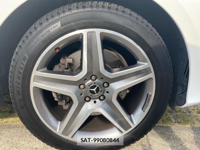 Mercedes Benz GLE-CLASS 2017-06 8354932-6