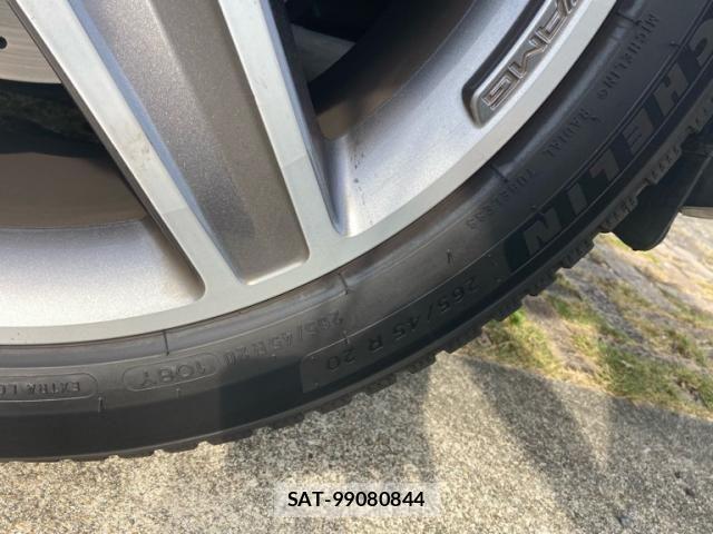 Mercedes Benz GLE-CLASS 2017-06 8354932-7