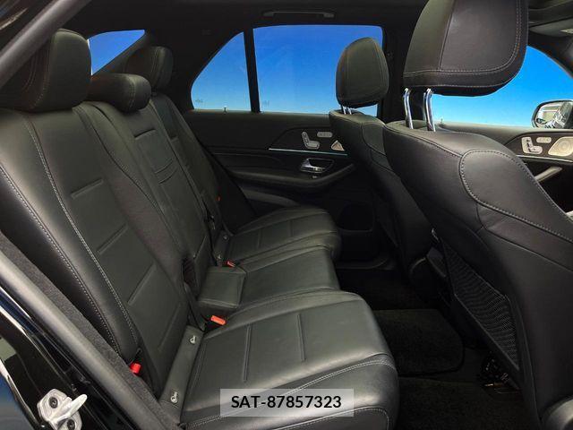 Mercedes Benz GLE-CLASS 2021-11 8366980-9