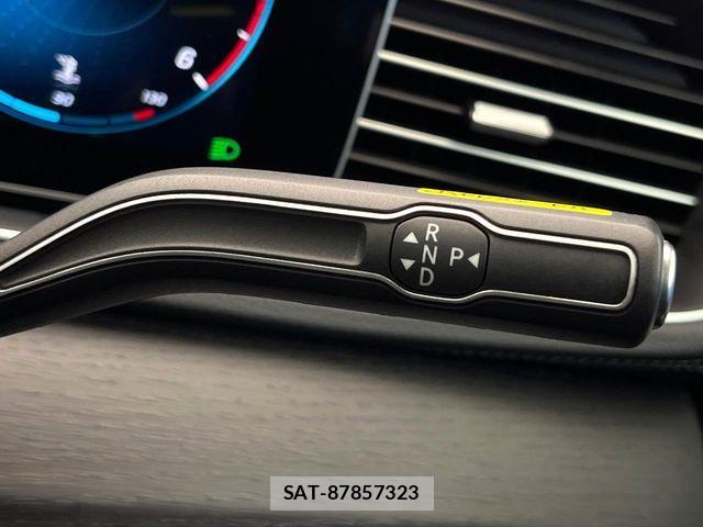 Mercedes Benz GLE-CLASS 2021-11 8366980-12