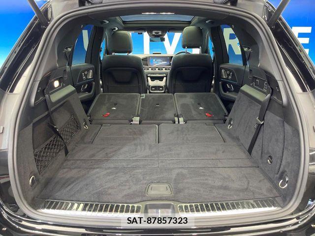 Mercedes Benz GLE-CLASS 2021-11 8366980-13
