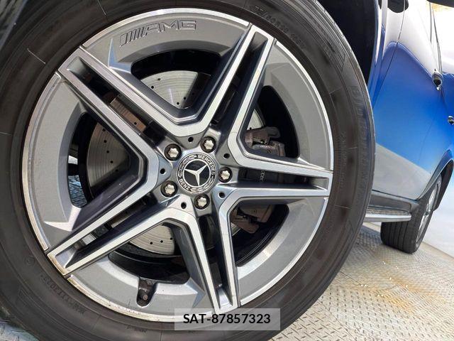 Mercedes Benz GLE-CLASS 2021-11 8366980-15
