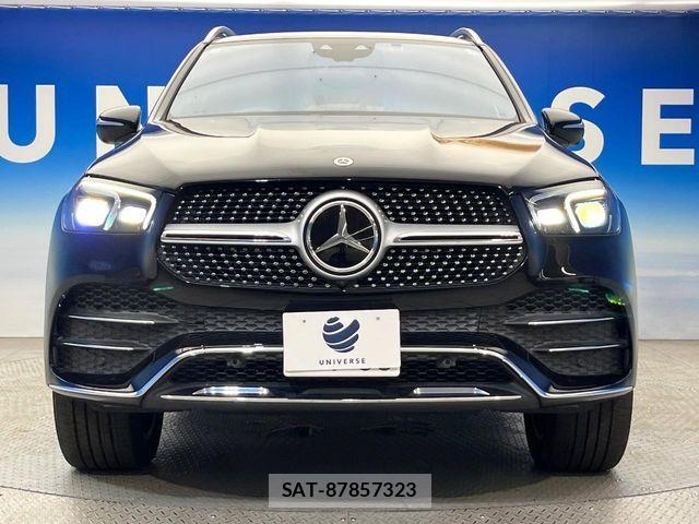 Mercedes Benz GLE-CLASS 2021-11 8366980-16