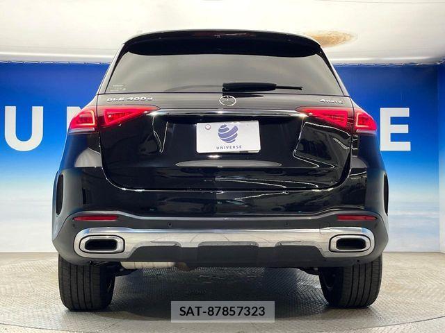 Mercedes Benz GLE-CLASS 2021-11 8366980-17
