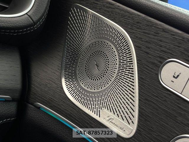 Mercedes Benz GLE-CLASS 2021-11 8366980-7