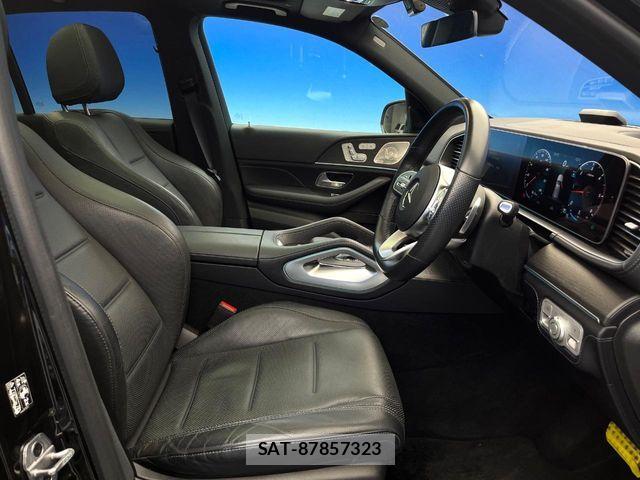 Mercedes Benz GLE-CLASS 2021-11 8366980-8
