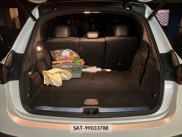 Mercedes Benz GLE-CLASS 2021-10 8366983-9