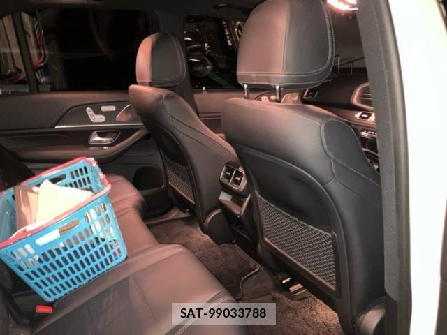 Mercedes Benz GLE-CLASS 2021-10 8366983-10