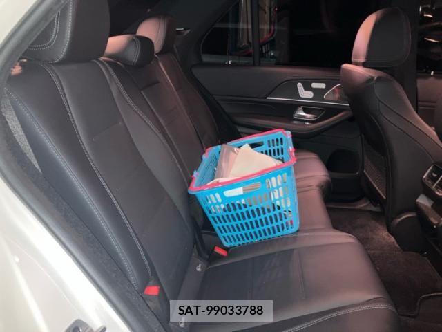 Mercedes Benz GLE-CLASS 2021-10 8366983-11
