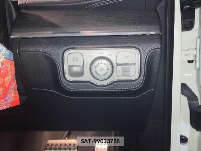 Mercedes Benz GLE-CLASS 2021-10 8366983-16