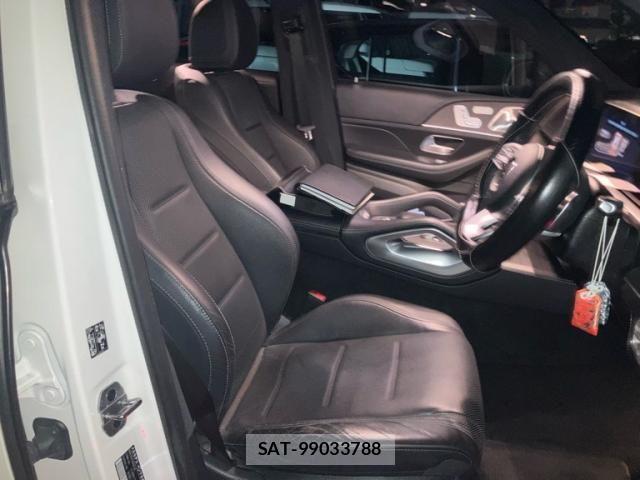 Mercedes Benz GLE-CLASS 2021-10 8366983-17