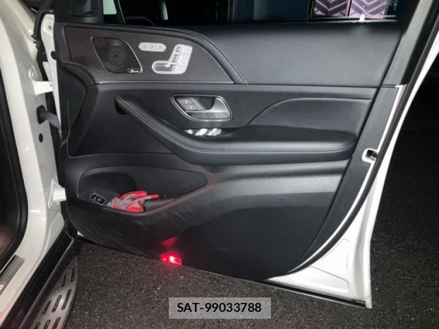 Mercedes Benz GLE-CLASS 2021-10 8366983-19