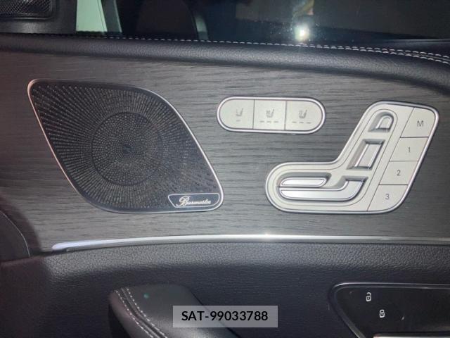 Mercedes Benz GLE-CLASS 2021-10 8366983-20