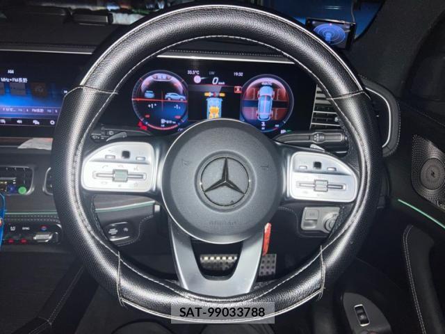Mercedes Benz GLE-CLASS 2021-10 8366983-21