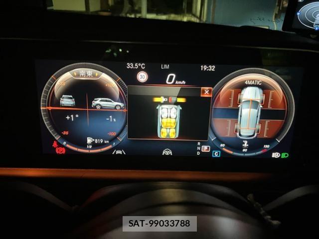 Mercedes Benz GLE-CLASS 2021-10 8366983-22