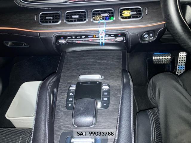 Mercedes Benz GLE-CLASS 2021-10 8366983-24