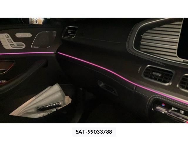 Mercedes Benz GLE-CLASS 2021-10 8366983-29