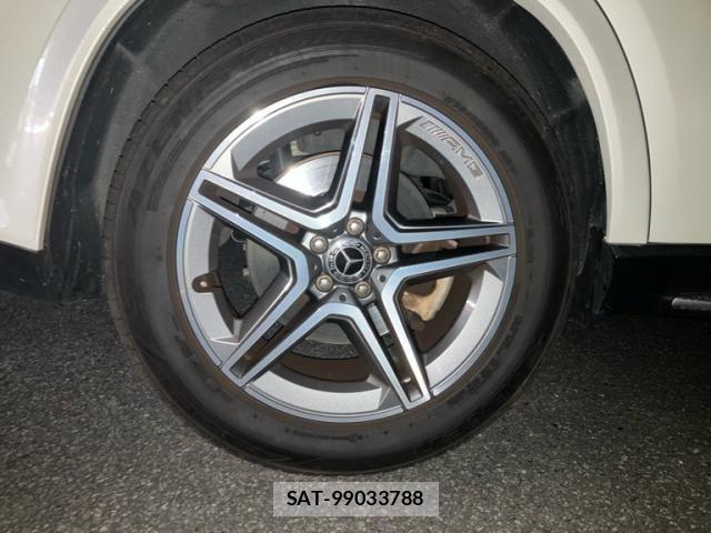 Mercedes Benz GLE-CLASS 2021-10 8366983-7