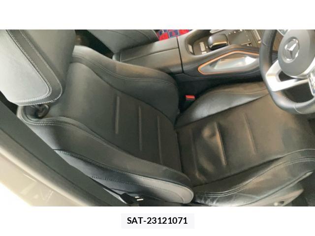 Mercedes Benz GLE-CLASS 2021-08 8413575-6