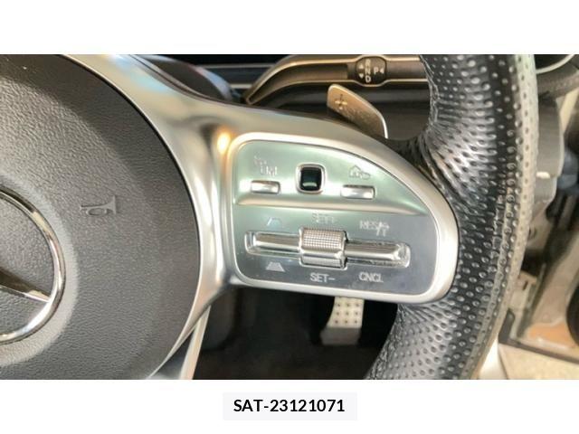 Mercedes Benz GLE-CLASS 2021-08 8413575-8