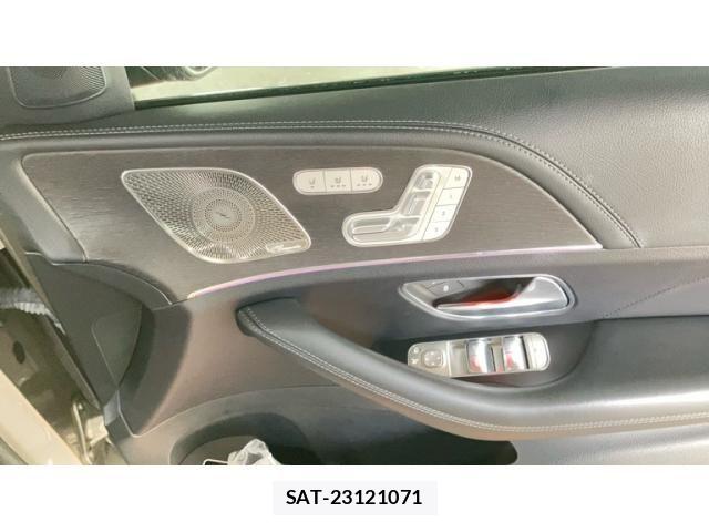 Mercedes Benz GLE-CLASS 2021-08 8413575-11