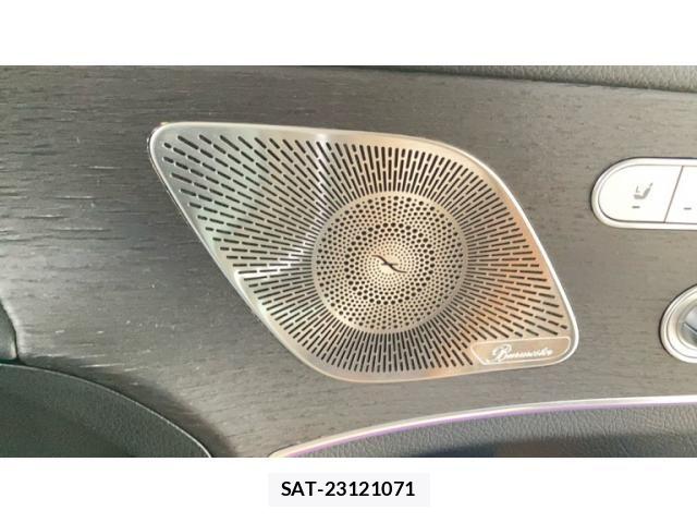 Mercedes Benz GLE-CLASS 2021-08 8413575-12