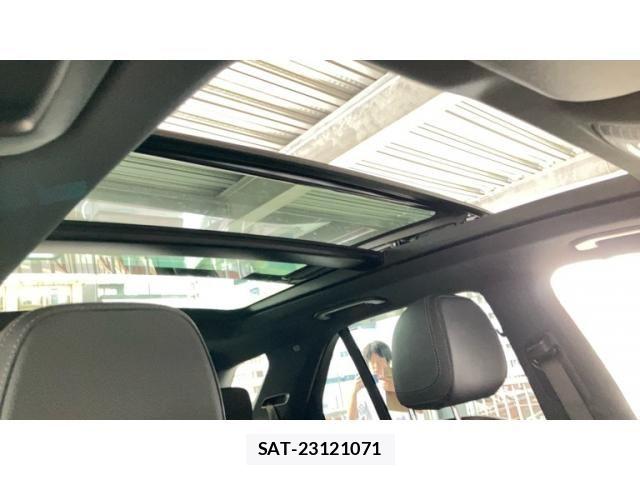 Mercedes Benz GLE-CLASS 2021-08 8413575-16