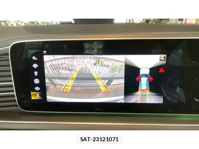 Mercedes Benz GLE-CLASS 2021-08 8413575-17