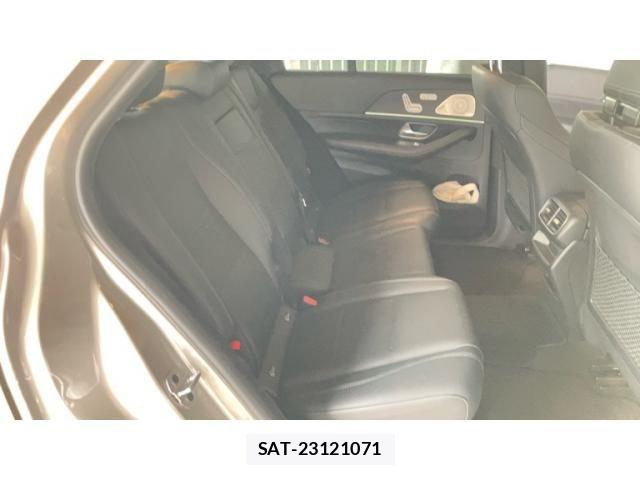 Mercedes Benz GLE-CLASS 2021-08 8413575-19