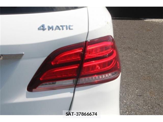 Mercedes Benz GLE-CLASS 2016-05 8413579-10