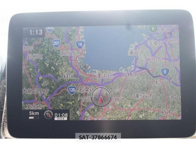 Mercedes Benz GLE-CLASS 2016-05 8413579-1