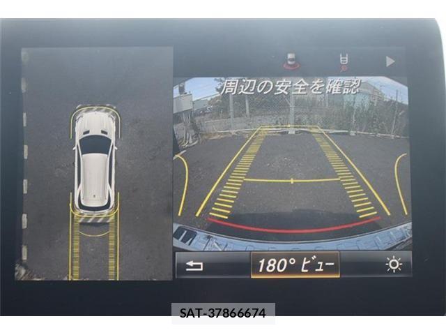 Mercedes Benz GLE-CLASS 2016-05 8413579-3