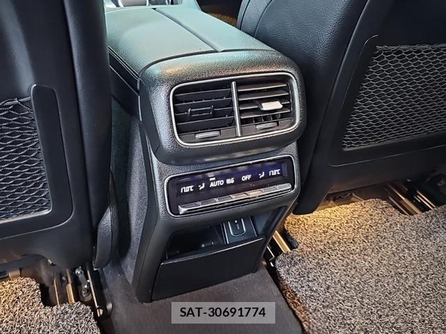 Mercedes Benz GLE-CLASS 2020 8553020-12